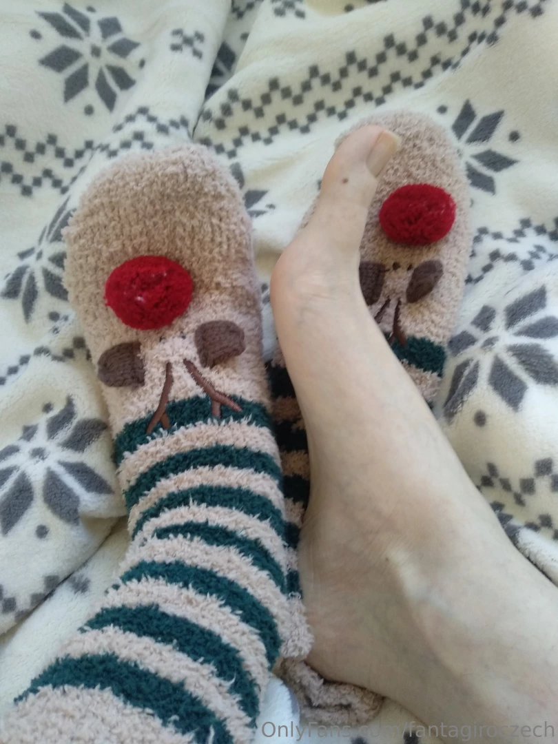 Christmas winter combination 