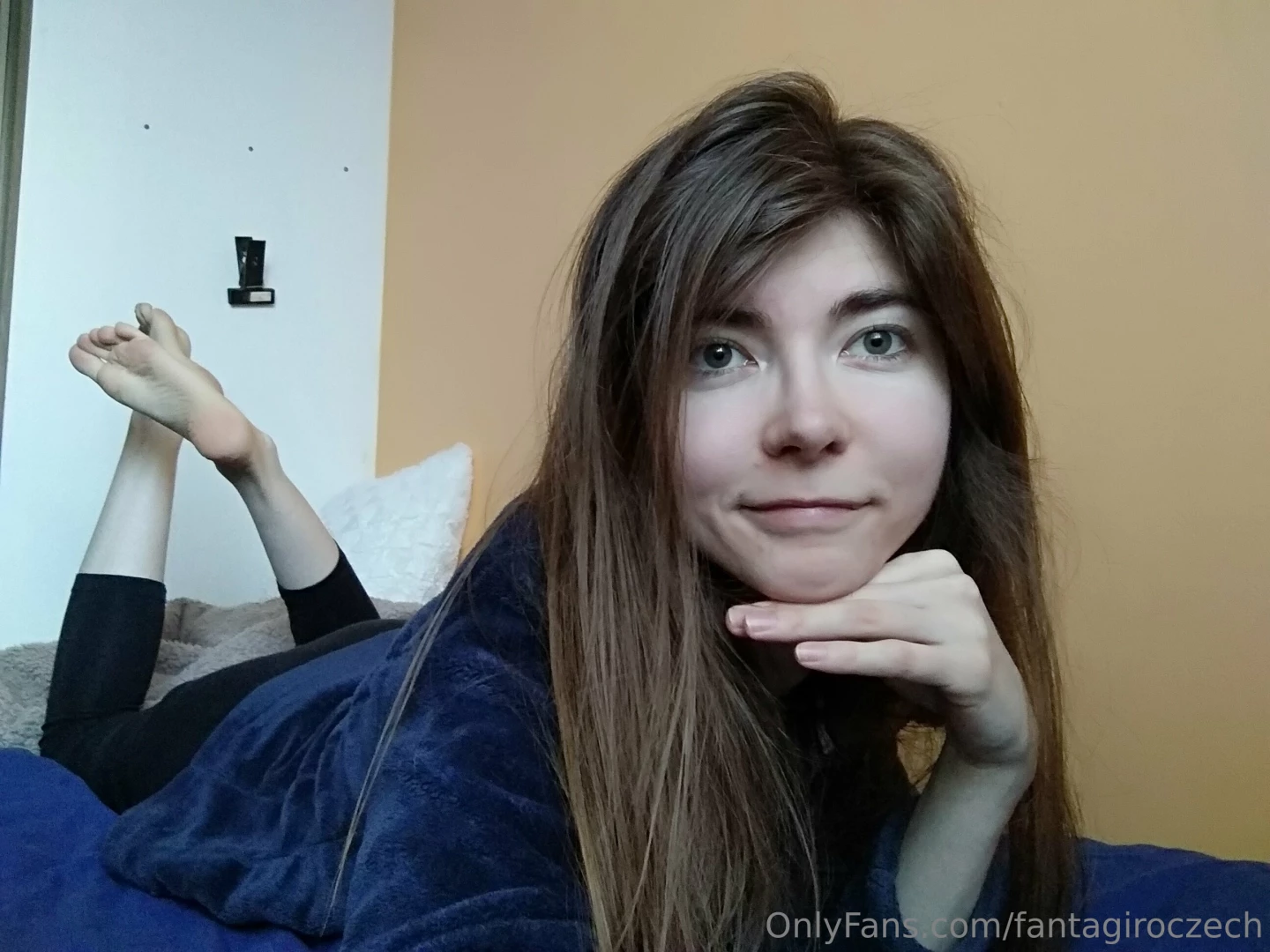 What a beautifull day 