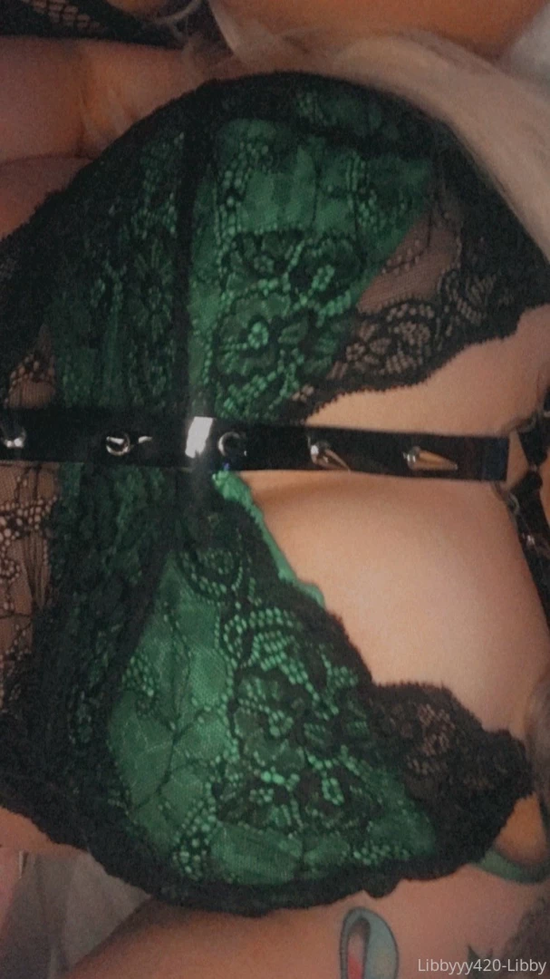 Girls night sleepover part 3 