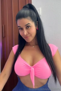 Hey loves how is your day going
