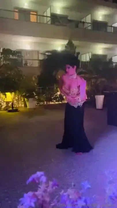A part of my show last saturday 