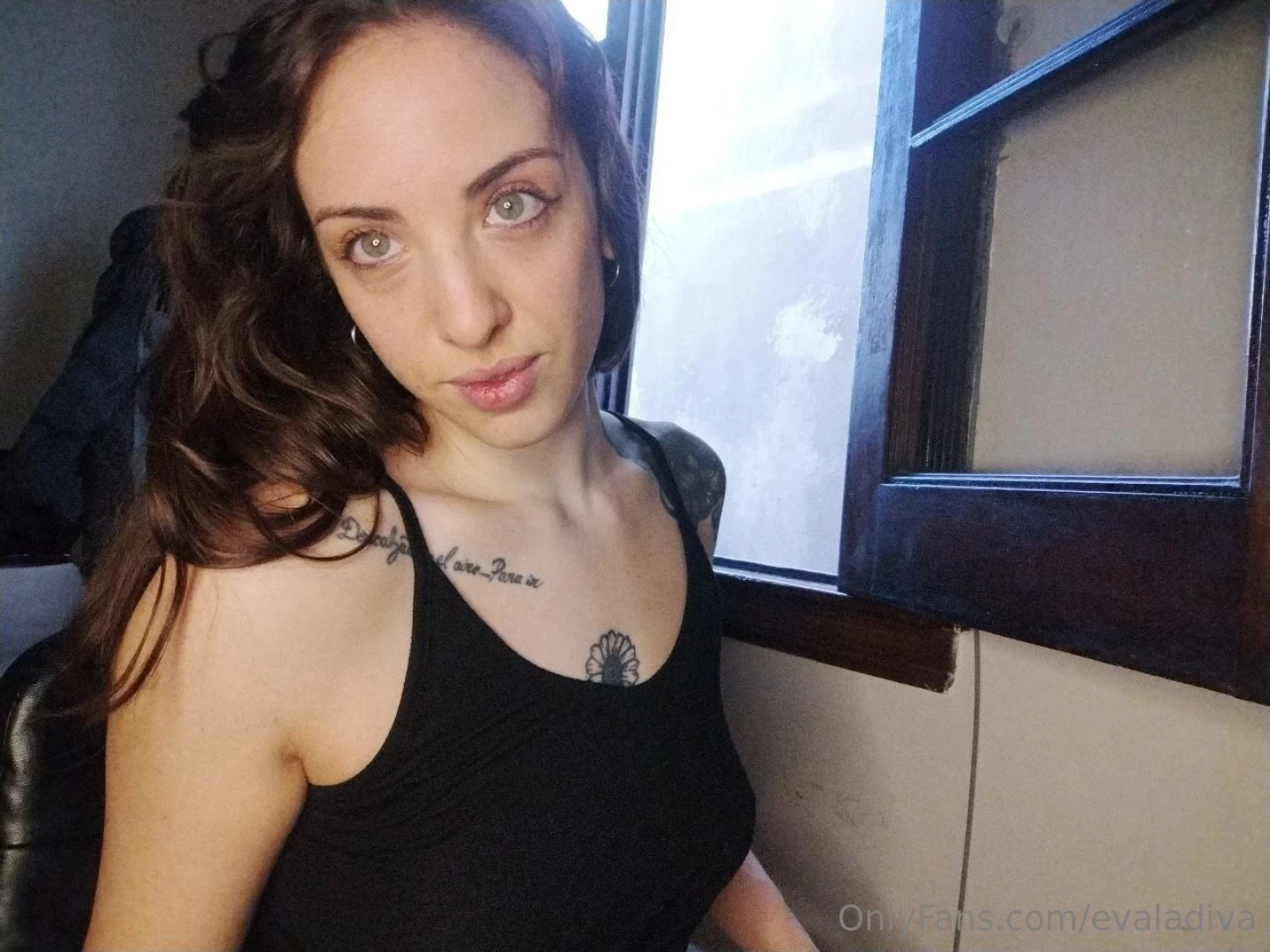 Tu serais cap de me regarder droit dans les yeux et de me dire que je 