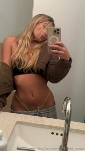 Coming to my live tonight