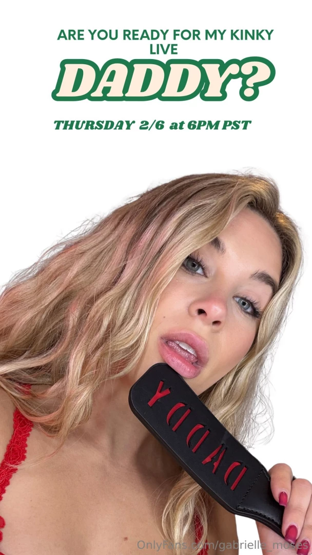 Live tomorrow tonight for some 2 6 at 6 pm pst 