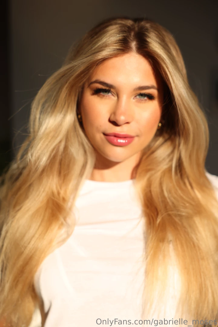 Gabrielle-moses part 2 