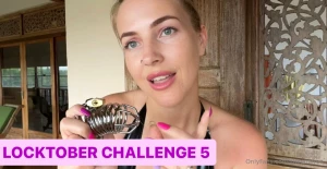 Locktober challenge 5 i saved the best for last this task is almost