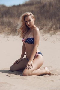 Any american fans here