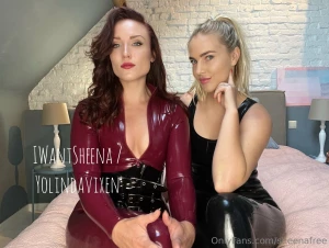 Dropping a new fetish video with this hottie tomorrow we made one in