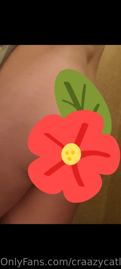 My uncensored account is 75 off right now 5 onlyfans com craazycatlady 