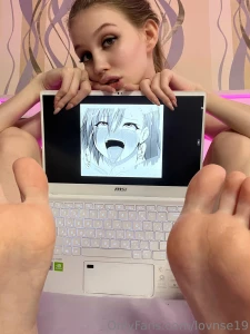 Look at your naked doll part 3