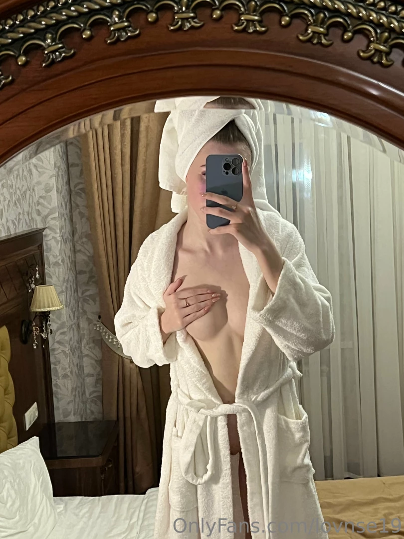 With a light steam in your crib part 4 