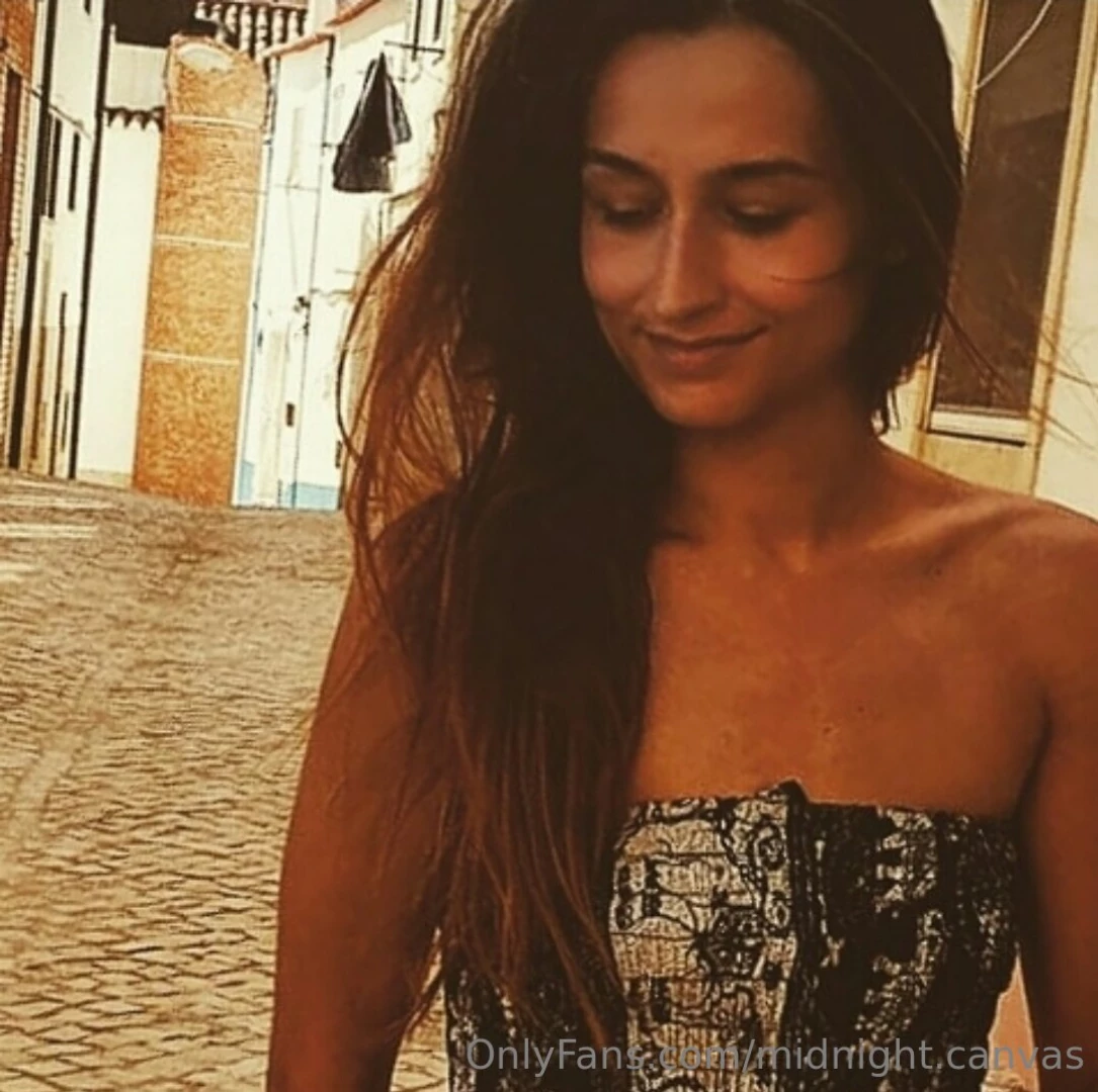 It s so sweet how much you want to make me smile i wonder just how far 