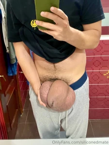 This growing thing is getting out of control part 1