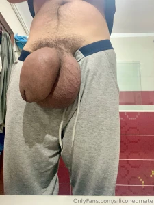 This growing thing is getting out of control