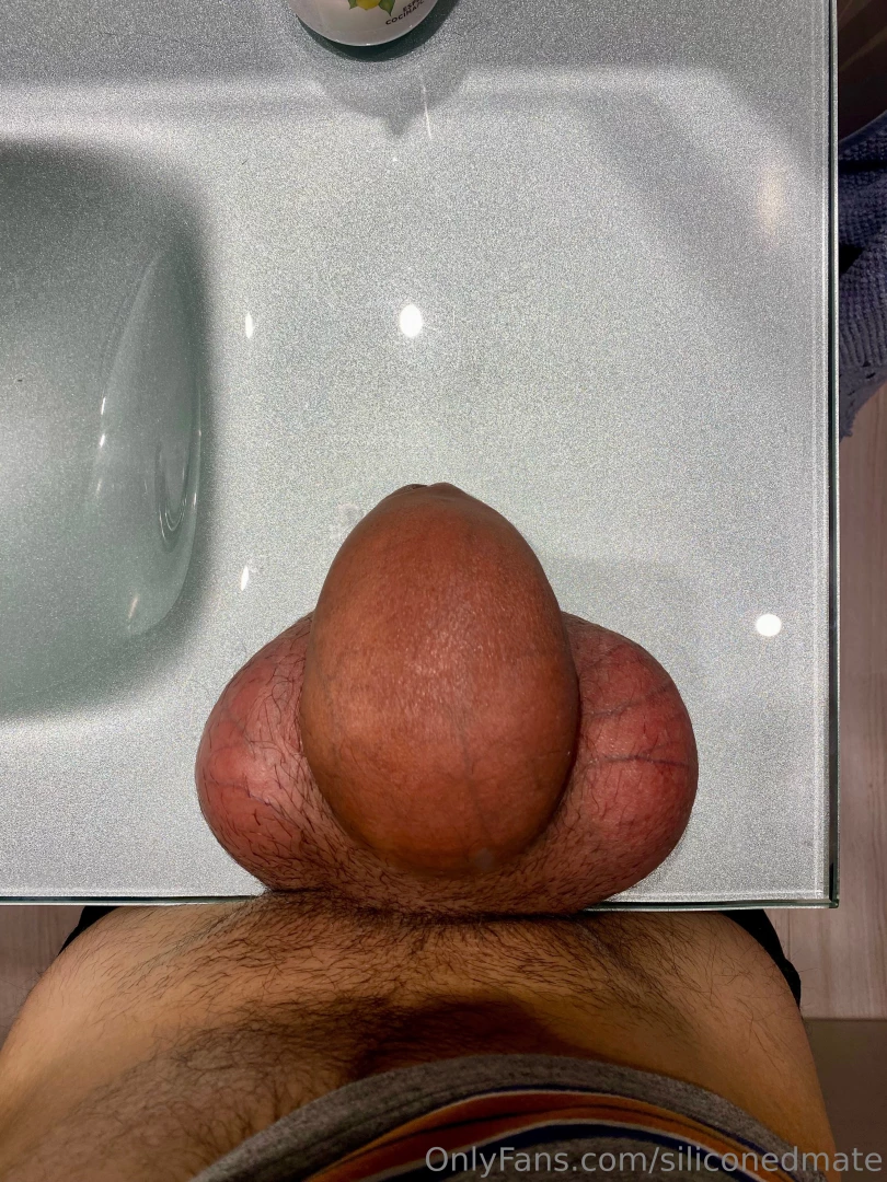 I get turned on by my own junk how is that possible carrying this part 1 