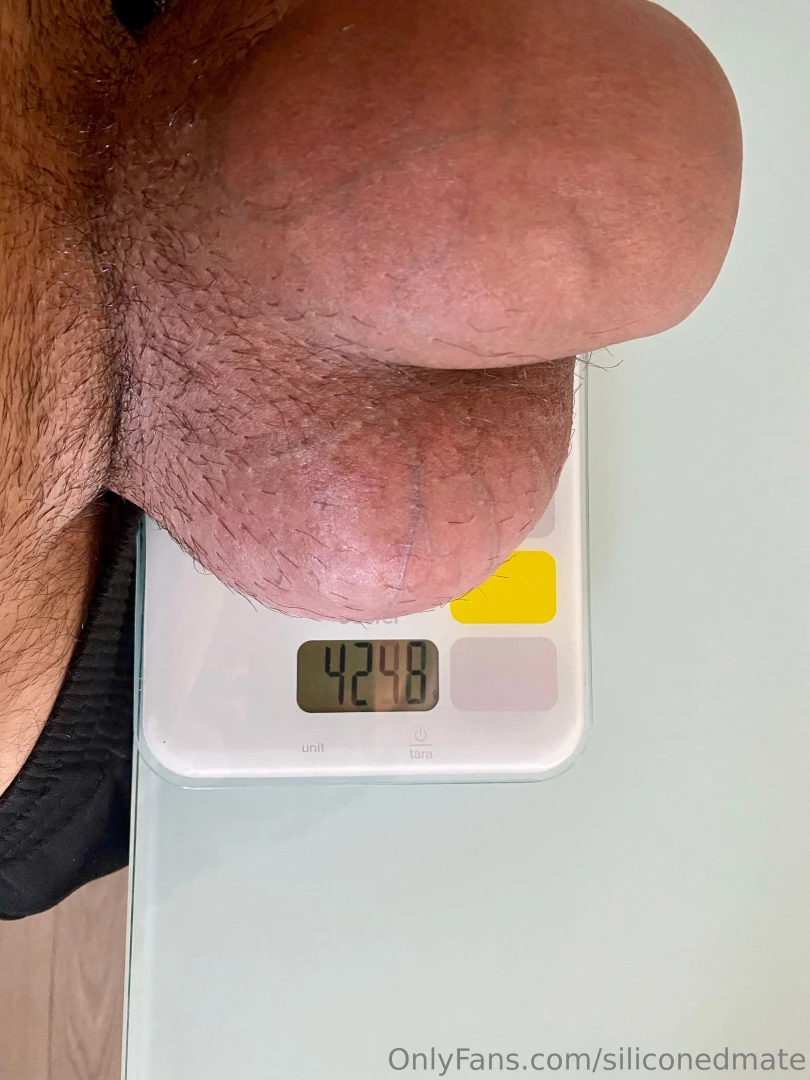 Updated from 3 kg in november to 4 2 kg in january let s reach 10 kg 