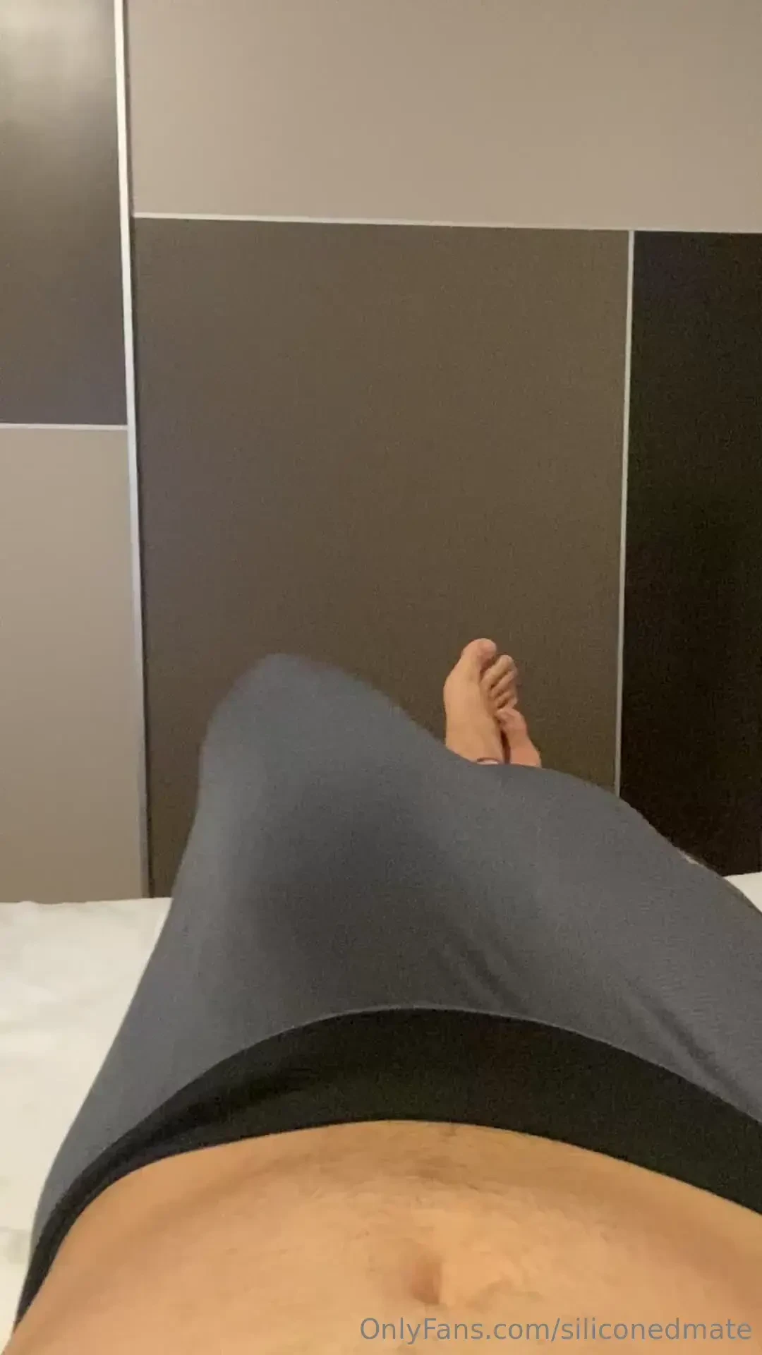 What would you do if you woke up next to my fat cock let me know your 