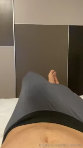 What would you do if you woke up next to my fat cock let me know your