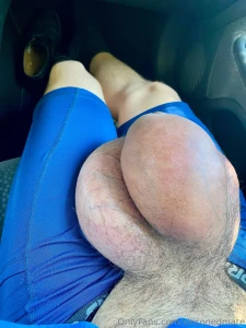 Honestly i must be out of my damn mind thinking two compression shorts