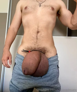 I have jerked off 7 times today thinking about my how fat and thick my part 2