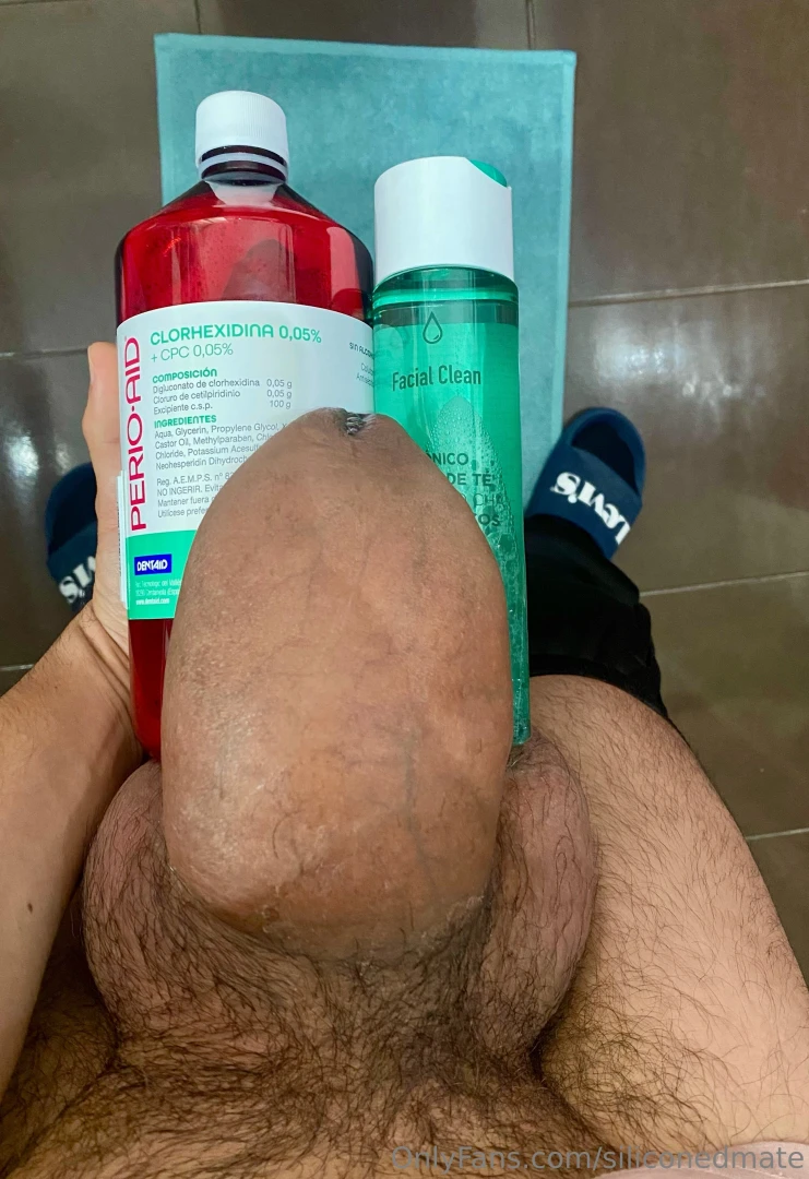 You reckon i ve got a fat dick but let s be honest it could be thicker part 2 