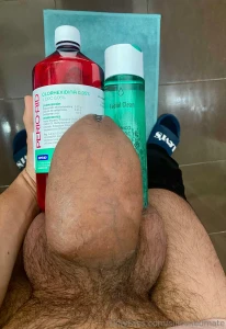 You reckon i ve got a fat dick but let s be honest it could be thicker part 2