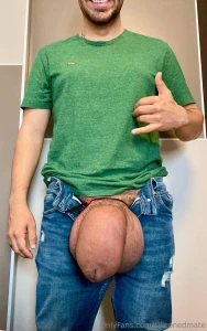 Just to let know you i didn t fit in these pants after my last