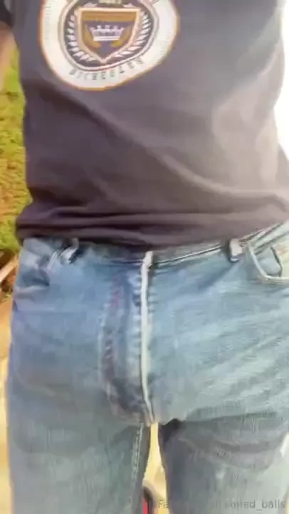 I must say it was hard to fit in my fav pants on my way to see some 