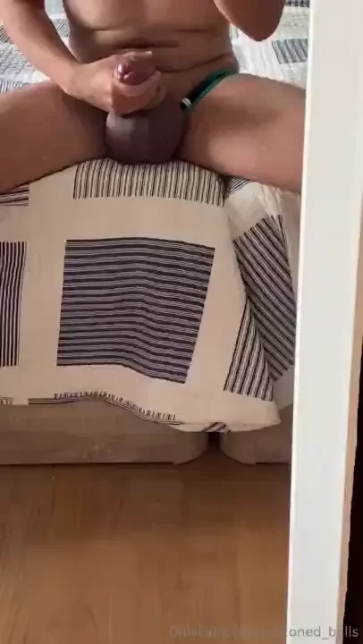 Hands up if you cum with this video of my junk 