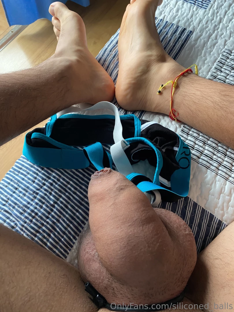 Jockstraps or boxers what to wear before work btw i got a hole in 