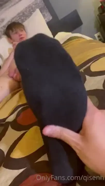 Hope i did the foot worship better this time part 4 