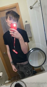 He send me some nice selfies and videos part 3