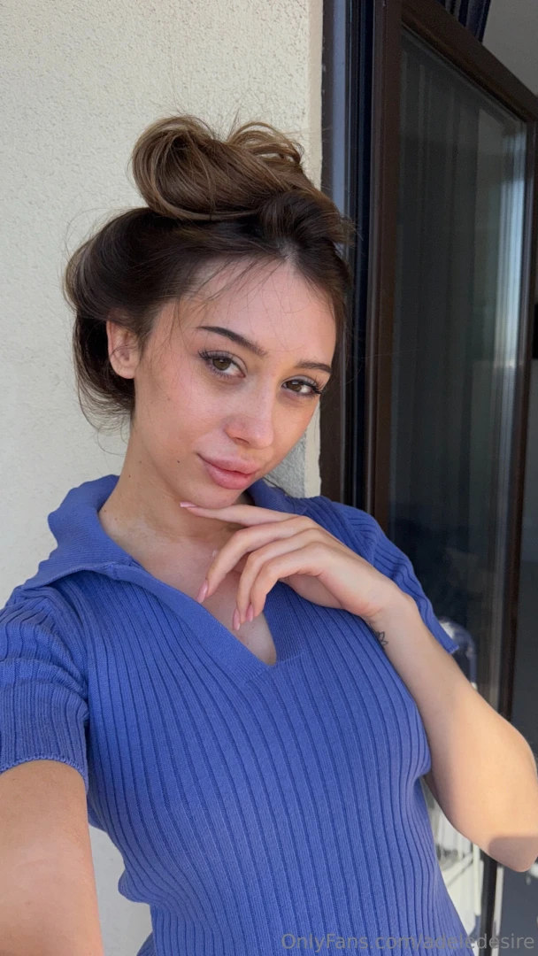 Just me- raw and real and you know what i m starting to really like it 