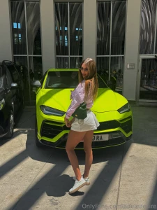 This isn t just a photo with a pretty car this is a picture with nbsp