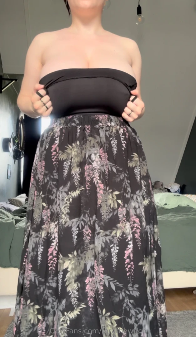 Tried something new part 8 