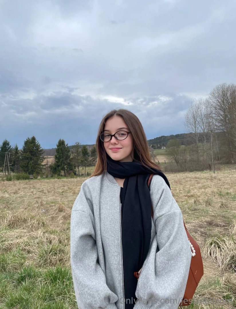 Glasses are not bad eyesight but just for style do i look like a 