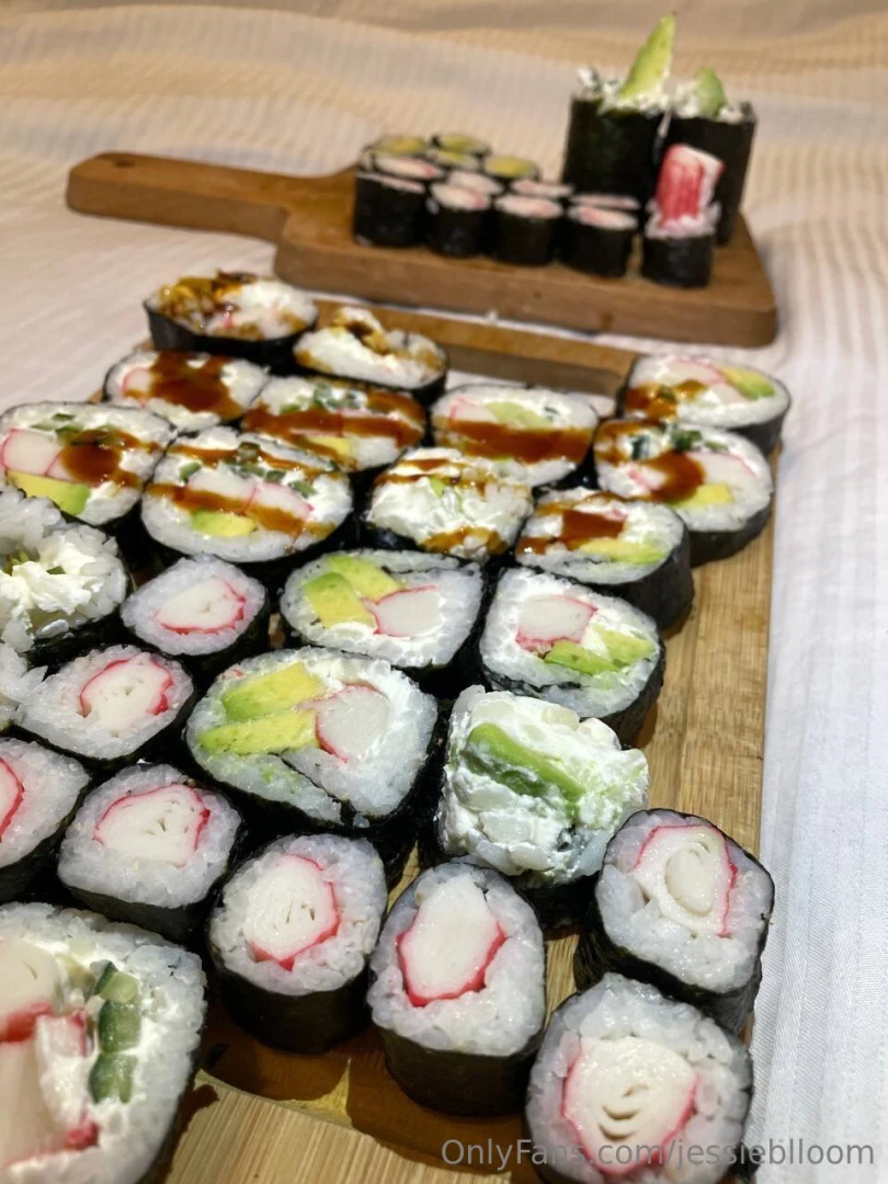 I love cooking it s another hobby of mine part 3 