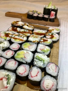 I love cooking it s another hobby of mine part 3