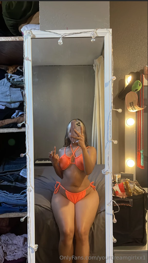 Yourdreamgirlxx1 part 4 