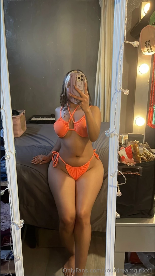 Yourdreamgirlxx1 part 2 