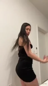 Por eso tiene el que ella quiera