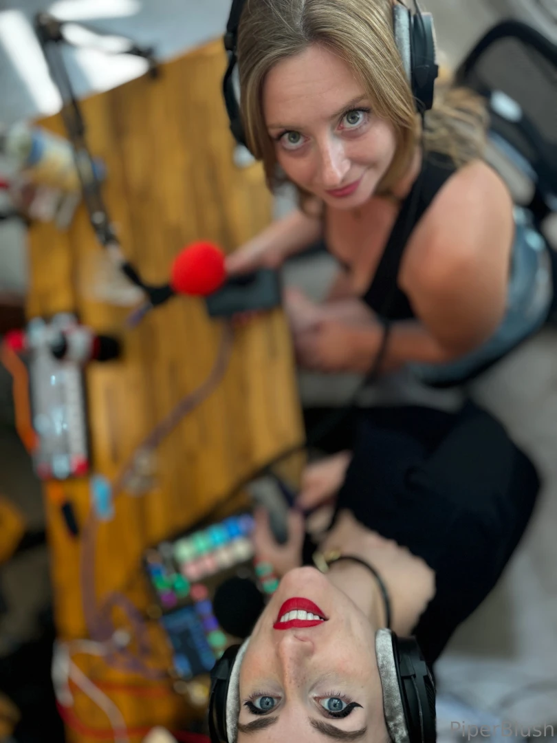 Set up with thena part 1 