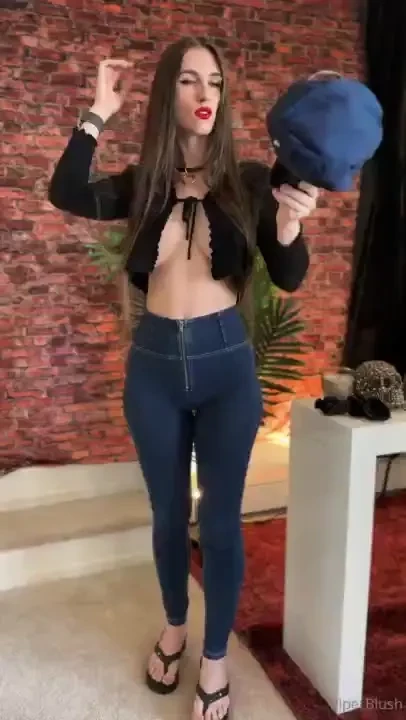 Making of the short how to make piper become the fashion police part 2 