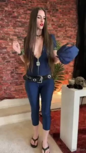 Making of the short how to make piper become the fashion police part 1