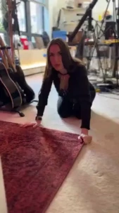 Nip slip version of carpenters and carpets