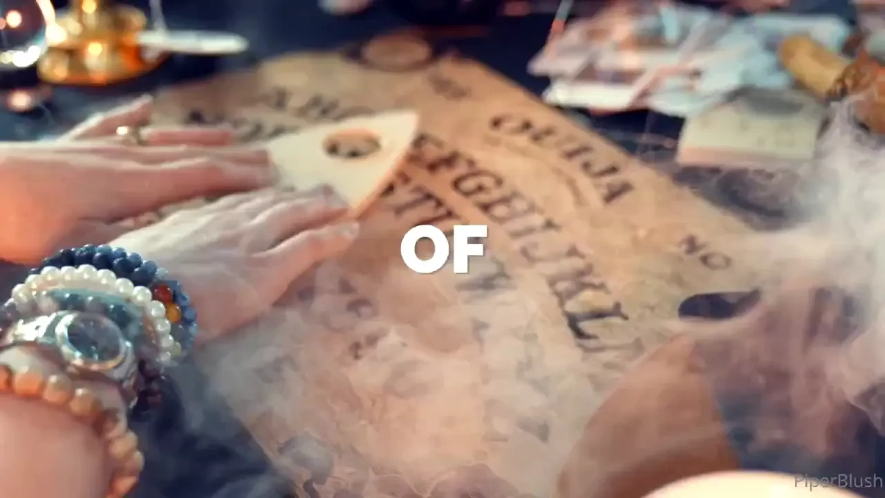 New piper blush show coming soon are you ready to be seduced part 1 