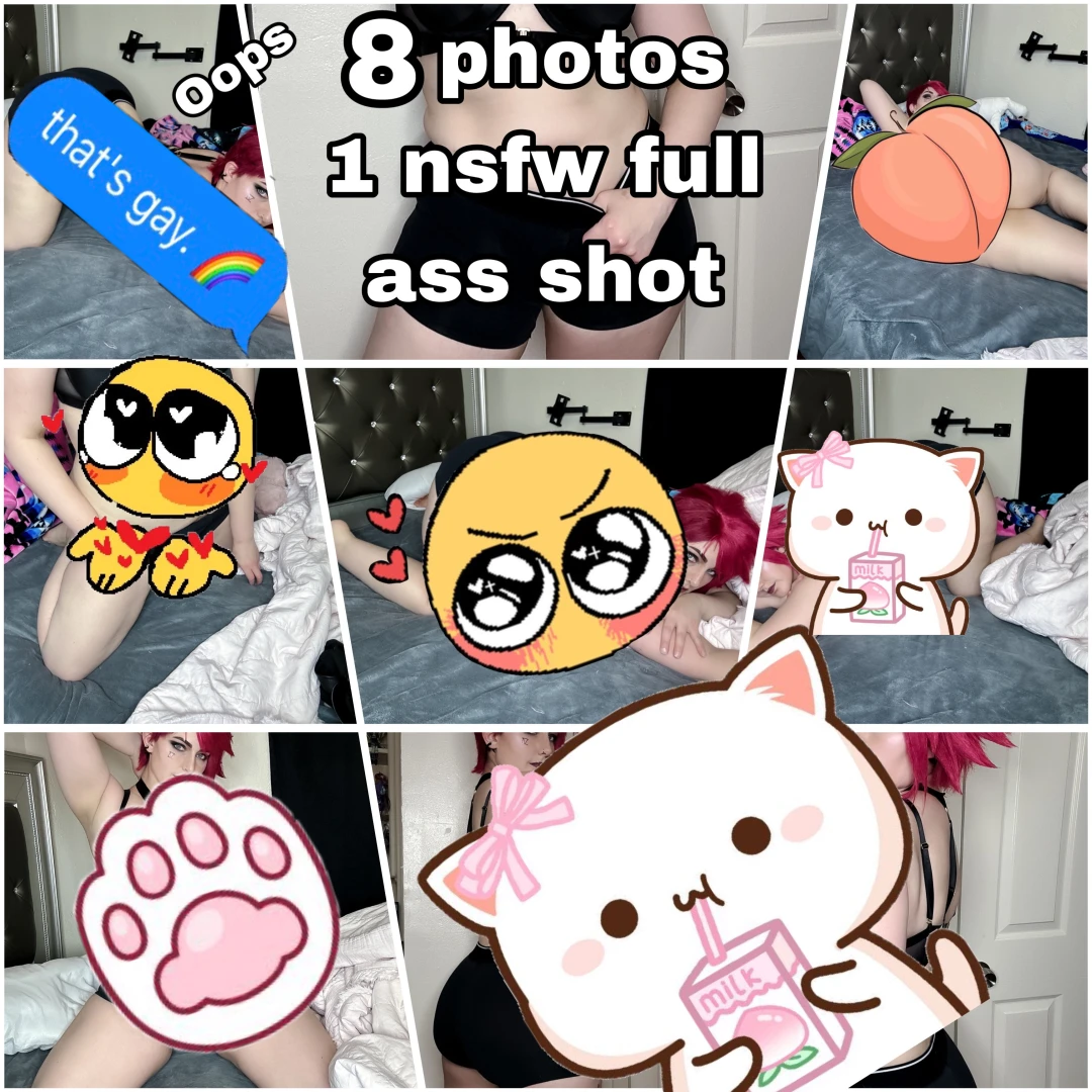 Accidentally added the same pic twice in the collage lmao 