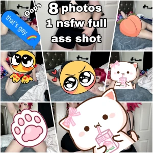 Accidentally added the same pic twice in the collage lmao