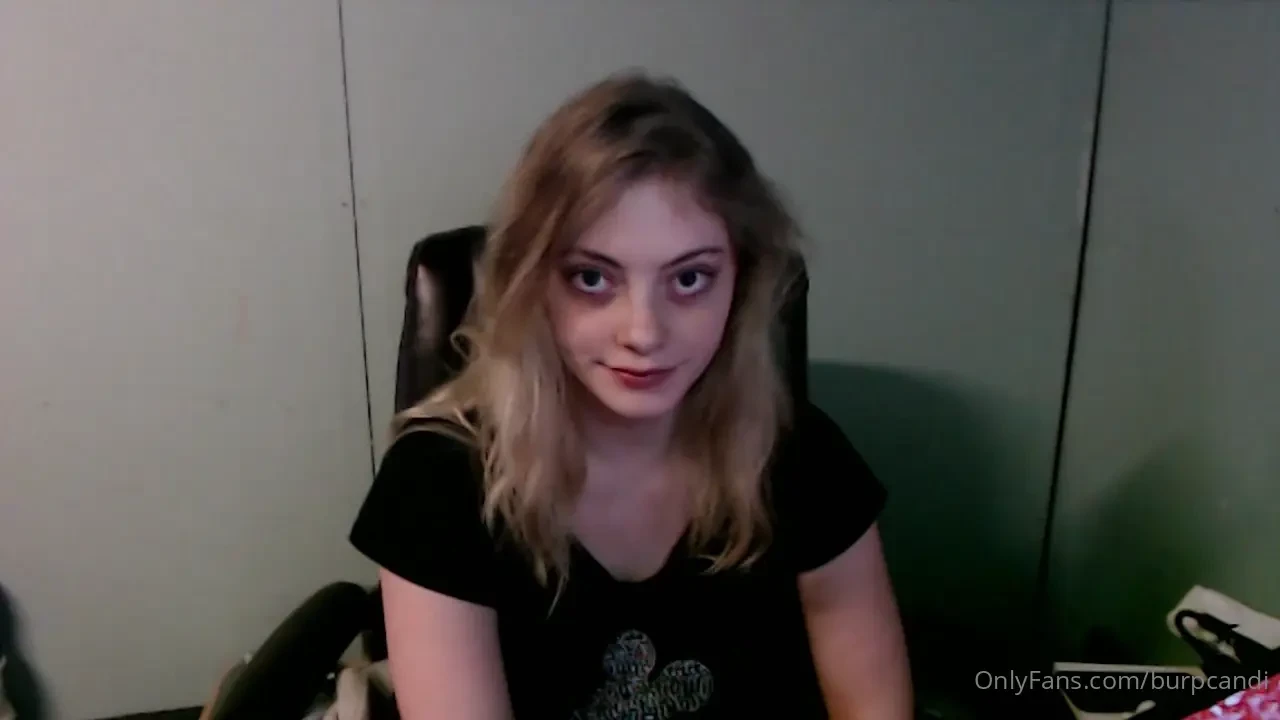 Burpcandi part 3 