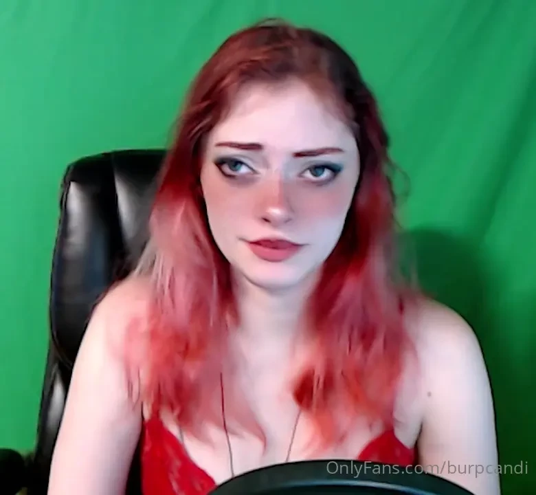 Burpcandi part 2 